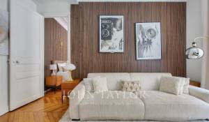 Продажа Апартаменты Paris 16ème