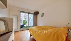 Продажа Апартаменты Paris 16ème