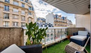 Продажа Апартаменты Paris 16ème