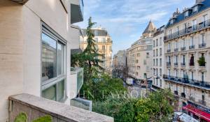 Продажа Апартаменты Paris 16ème