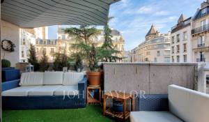 Продажа Апартаменты Paris 16ème