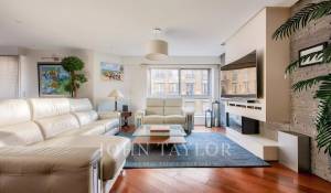 Продажа Апартаменты Paris 16ème