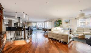 Продажа Апартаменты Paris 16ème
