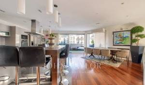 Продажа Апартаменты Paris 16ème