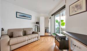 Продажа Апартаменты Paris 16ème