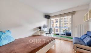 Продажа Апартаменты Paris 16ème