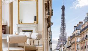 Продажа Апартаменты Paris 16ème