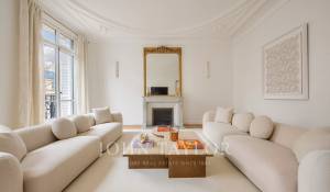 Продажа Апартаменты Paris 16ème