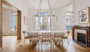 Продажа Апартаменты Paris 16ème
