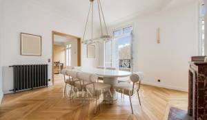 Продажа Апартаменты Paris 16ème