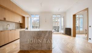 Продажа Апартаменты Paris 16ème