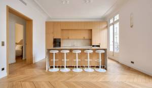 Продажа Апартаменты Paris 16ème