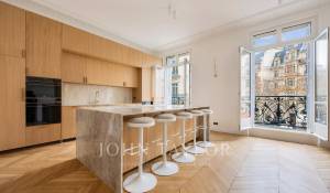 Продажа Апартаменты Paris 16ème