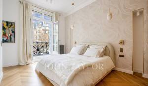 Продажа Апартаменты Paris 16ème