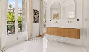 Продажа Апартаменты Paris 16ème