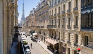 Продажа Апартаменты Paris 16ème