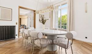 Продажа Апартаменты Paris 16ème
