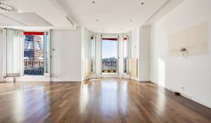 Продажа Апартаменты Paris 16ème