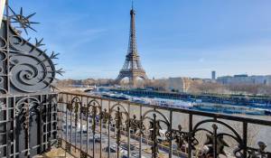 Продажа Апартаменты Paris 16ème