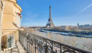 Продажа Апартаменты Paris 16ème