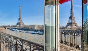Продажа Апартаменты Paris 16ème
