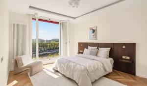 Продажа Апартаменты Paris 16ème