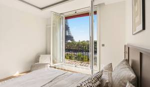 Продажа Апартаменты Paris 16ème