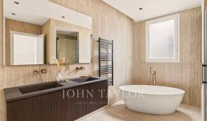 Продажа Апартаменты Paris 16ème