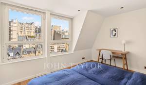 Продажа Апартаменты Paris 16ème