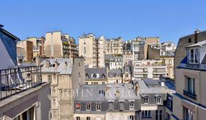 Продажа Апартаменты Paris 16ème