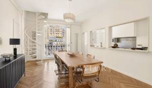 Продажа Апартаменты Paris 16ème