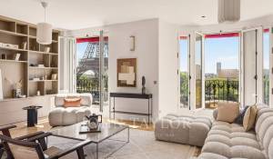 Продажа Апартаменты Paris 16ème