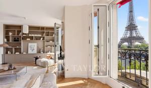 Продажа Апартаменты Paris 16ème