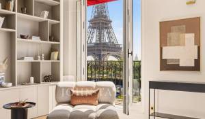 Продажа Апартаменты Paris 16ème