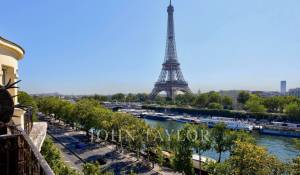 Продажа Апартаменты Paris 16ème