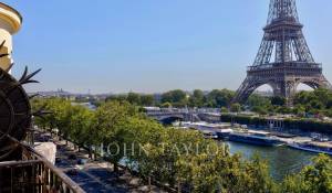 Продажа Апартаменты Paris 16ème