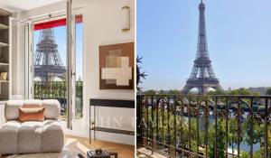 Продажа Апартаменты Paris 16ème