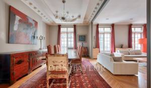 Продажа Апартаменты Paris 16ème