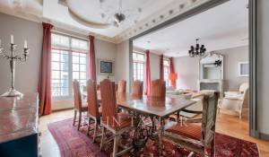 Продажа Апартаменты Paris 16ème