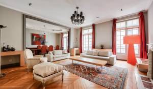 Продажа Апартаменты Paris 16ème