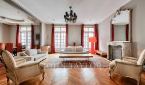 Продажа Апартаменты Paris 16ème