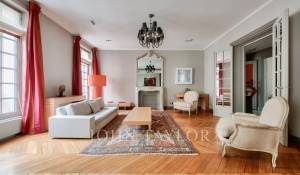 Продажа Апартаменты Paris 16ème