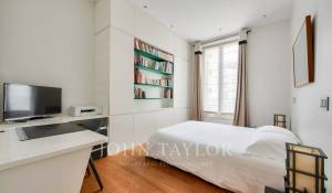 Продажа Апартаменты Paris 16ème