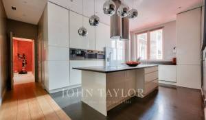 Продажа Апартаменты Paris 16ème