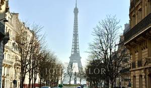 Продажа Апартаменты Paris 16ème