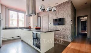 Продажа Апартаменты Paris 16ème