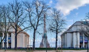 Продажа Апартаменты Paris 16ème