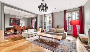 Продажа Апартаменты Paris 16ème