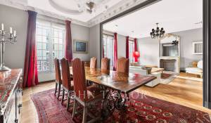 Продажа Апартаменты Paris 16ème