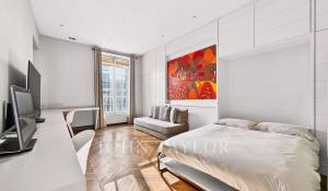 Продажа Апартаменты Paris 16ème